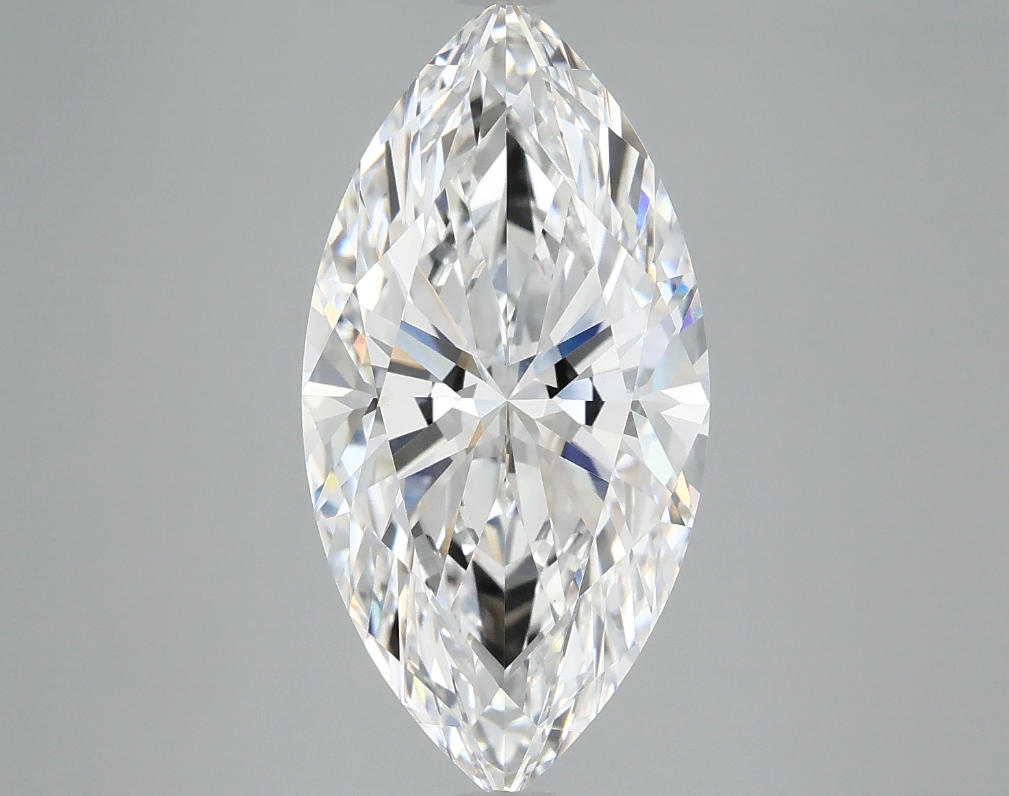 5.07 CT Marquise Diamond