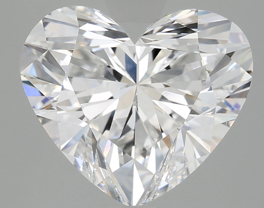 4.10 CT Heart Diamond