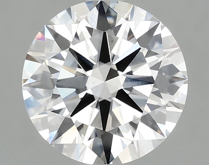 1.96 CT Round Brilliant Diamond