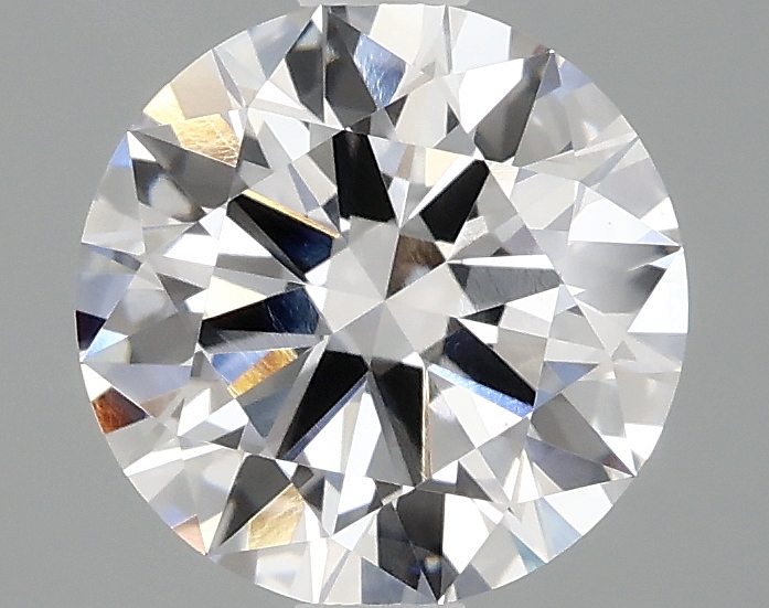 1.96 CT Round Brilliant Diamond