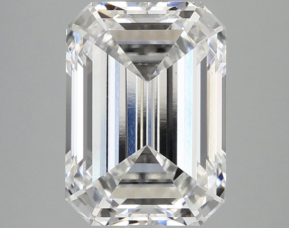 4.10 CT Emerald Diamond