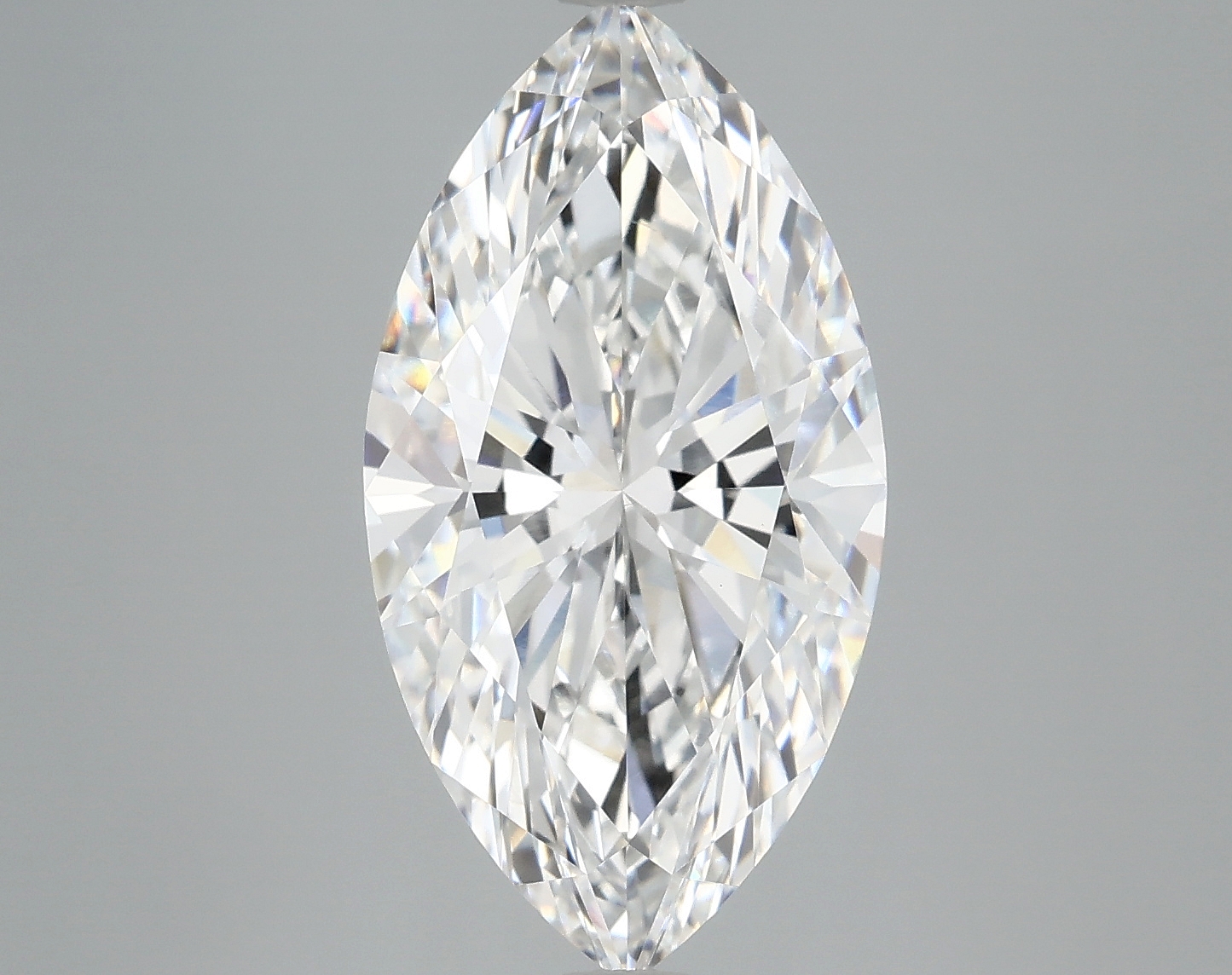 5.09 CT Marquise Diamond