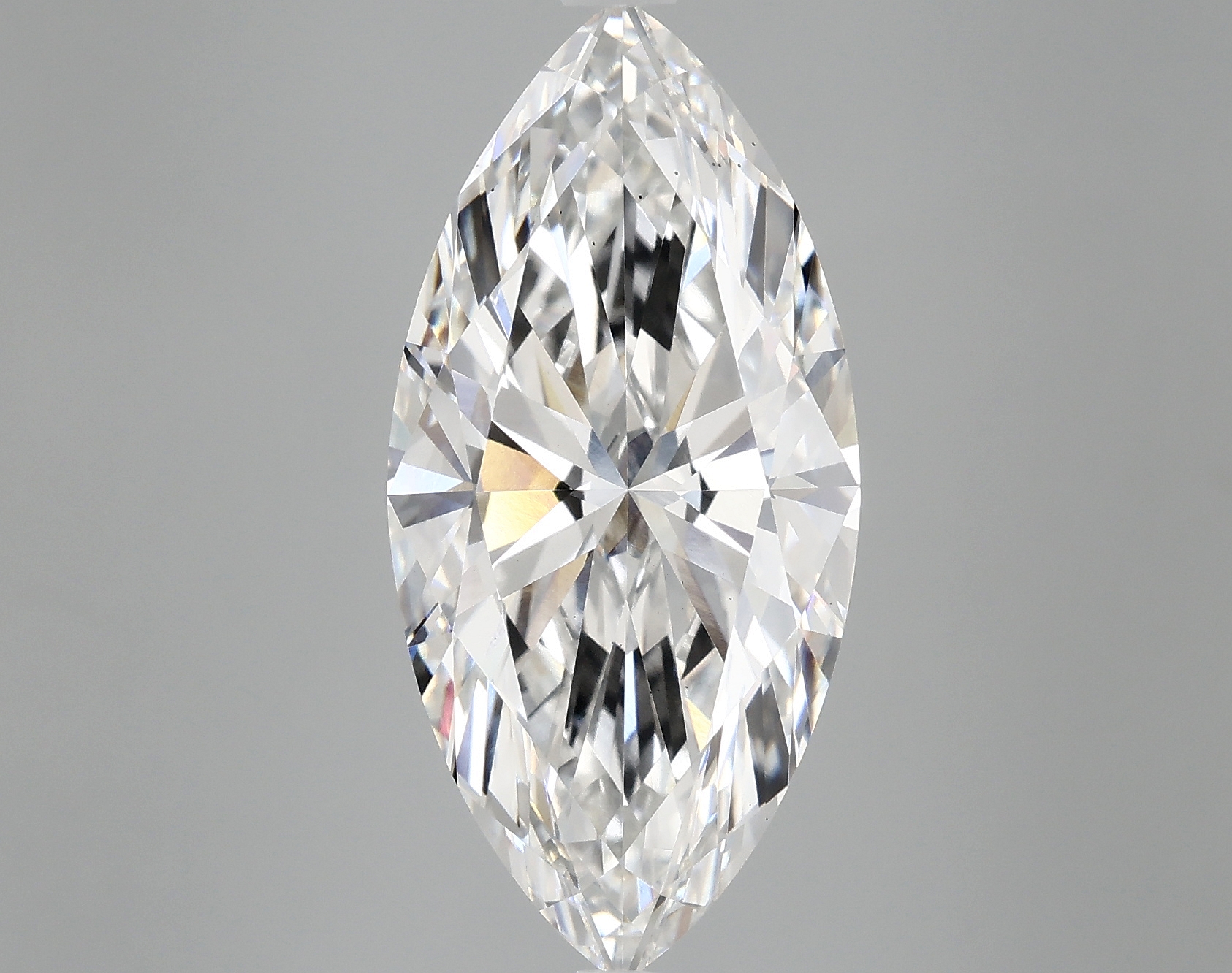 6.08 CT Marquise Diamond