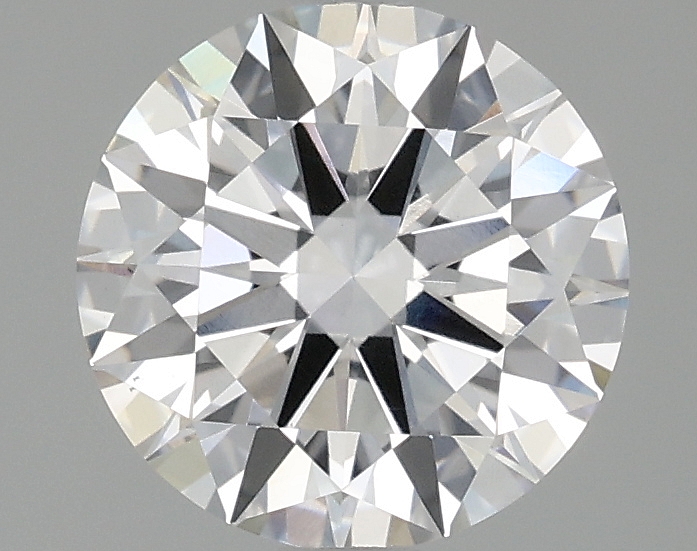 1.97 CT Round Brilliant Diamond