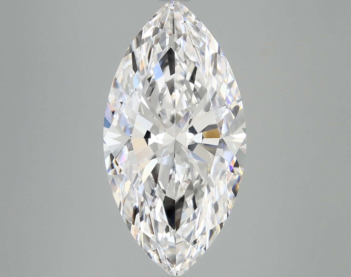 5.05 CT Marquise Diamond