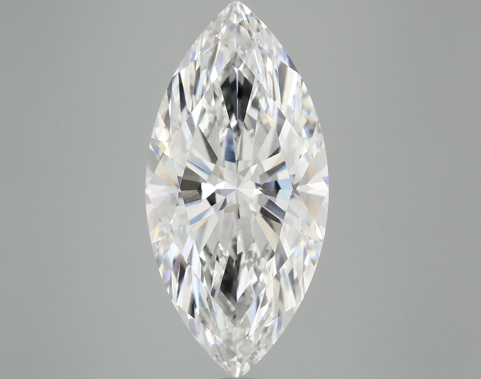 6.09 CT Marquise Diamond
