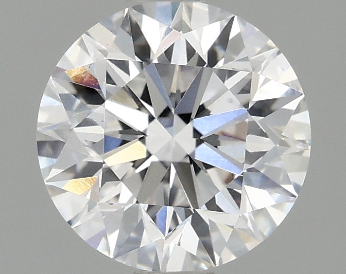 1.47 CT Round Brilliant Diamond