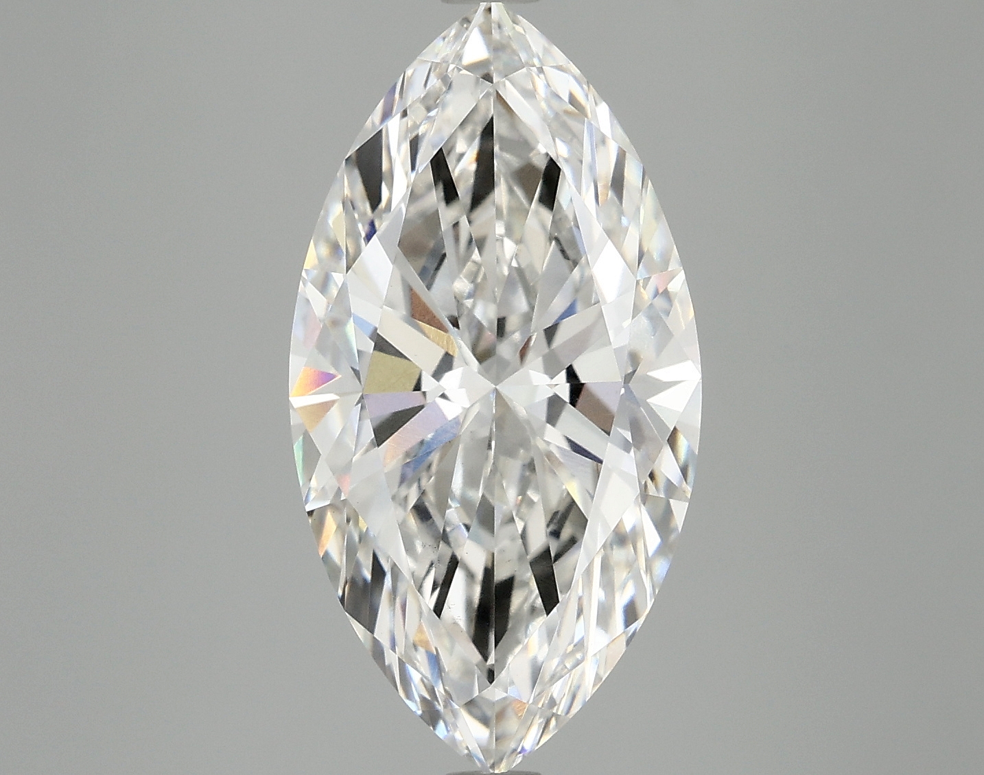 5.01 CT Marquise Diamond