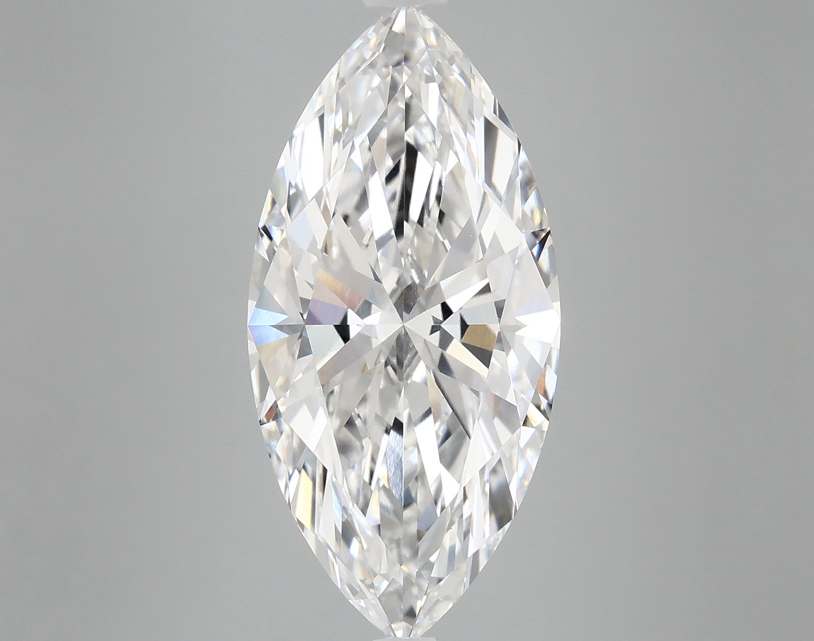 5.08 CT Marquise Diamond