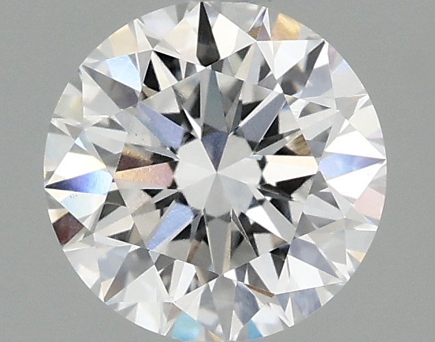 1.47 CT Round Brilliant Diamond