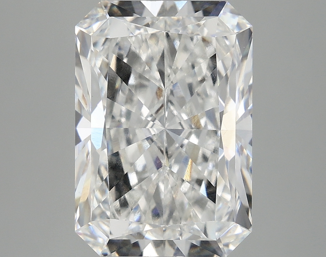 5.10 CT Radiant Diamond