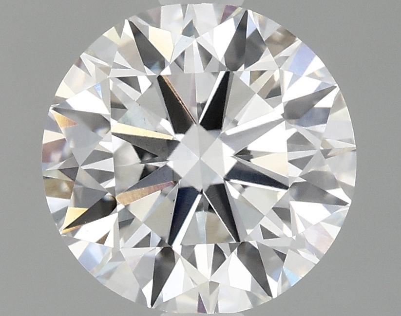 1.46 CT Round Brilliant Diamond