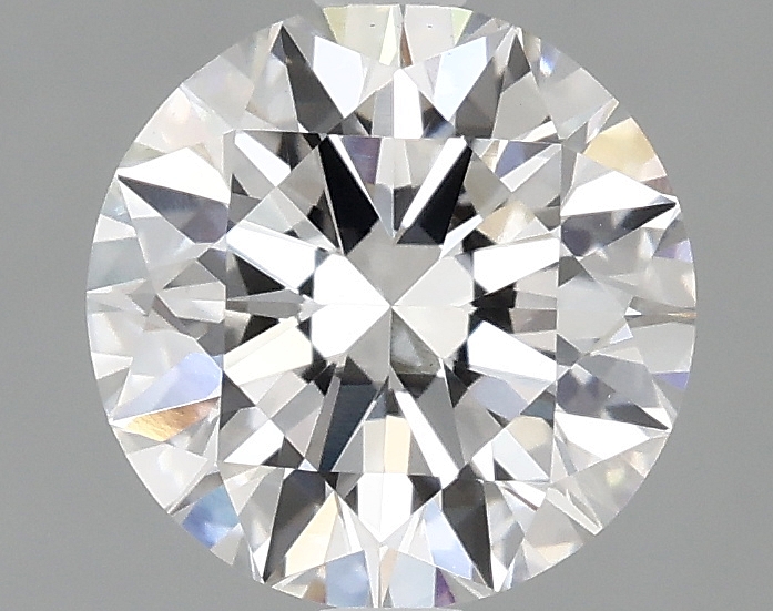 1.96 CT Round Brilliant Diamond