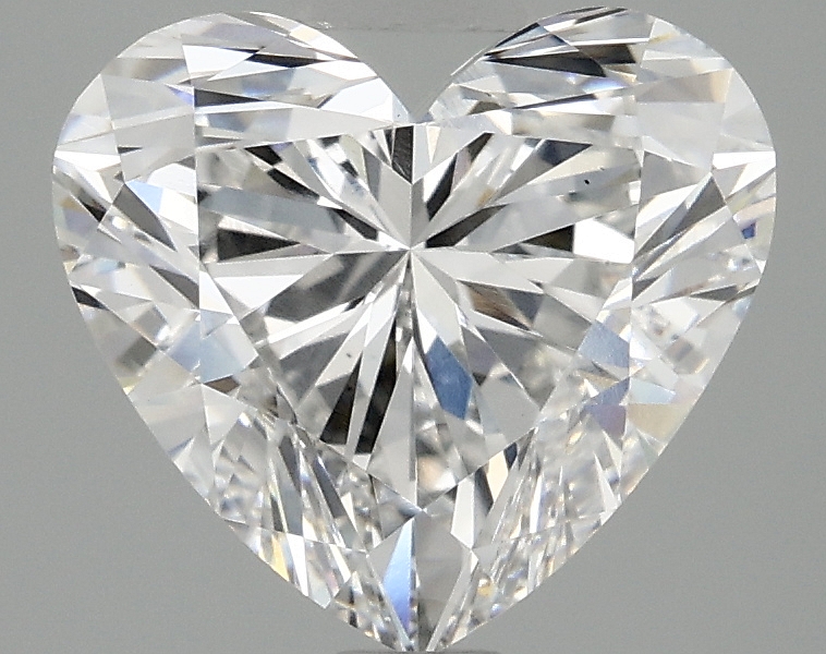 3.06 CT Heart Diamond