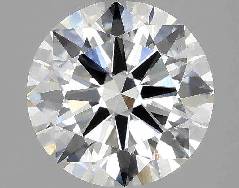 1.99 CT Round Brilliant Diamond