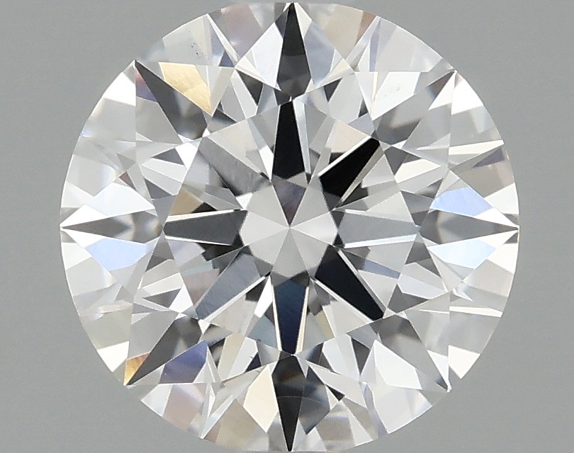 1.47 CT Round Brilliant Diamond