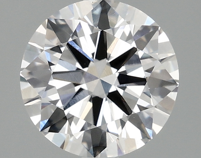 1.96 CT Round Brilliant Diamond