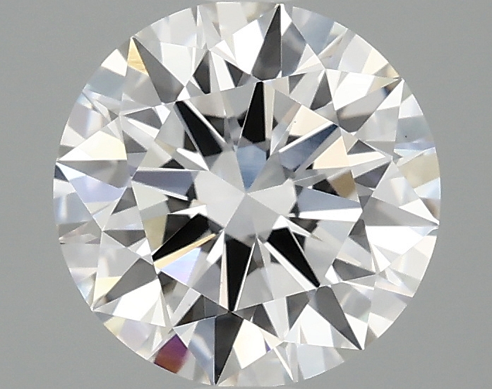 1.98 CT Round Brilliant Diamond