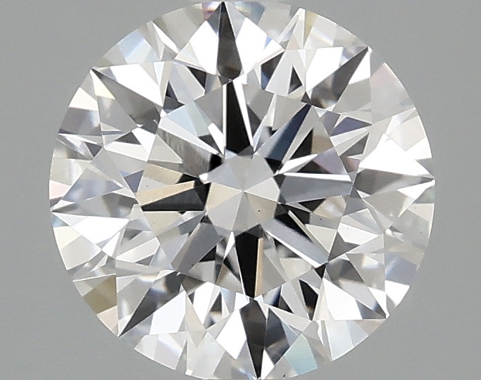 1.98 CT Round Brilliant Diamond