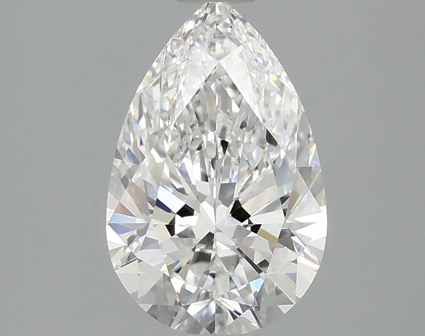 1.58 CT Pear Diamond