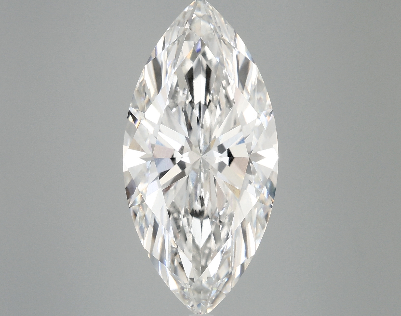 6.03 CT Marquise Diamond