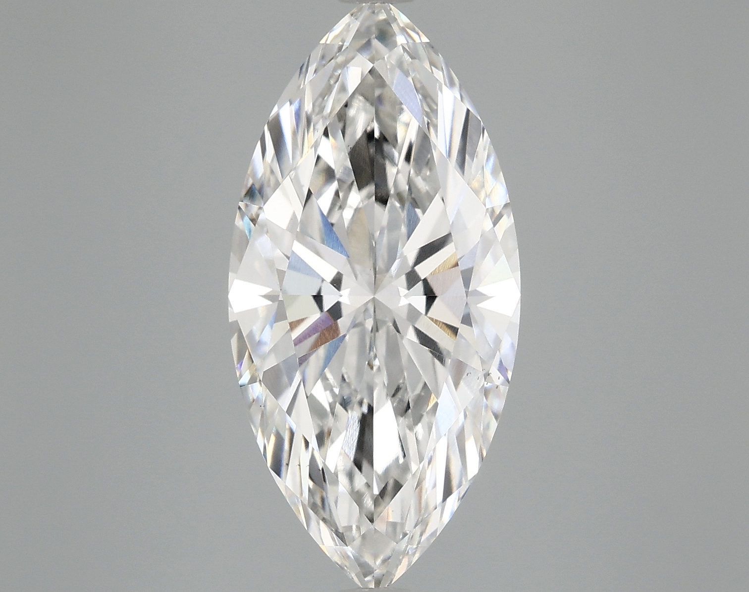 5.03 CT Marquise Diamond