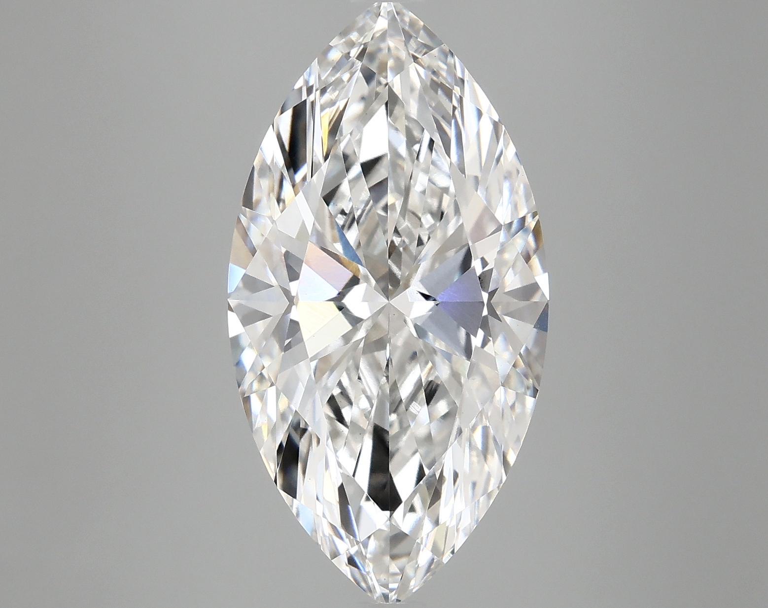 6.08 CT Marquise Diamond