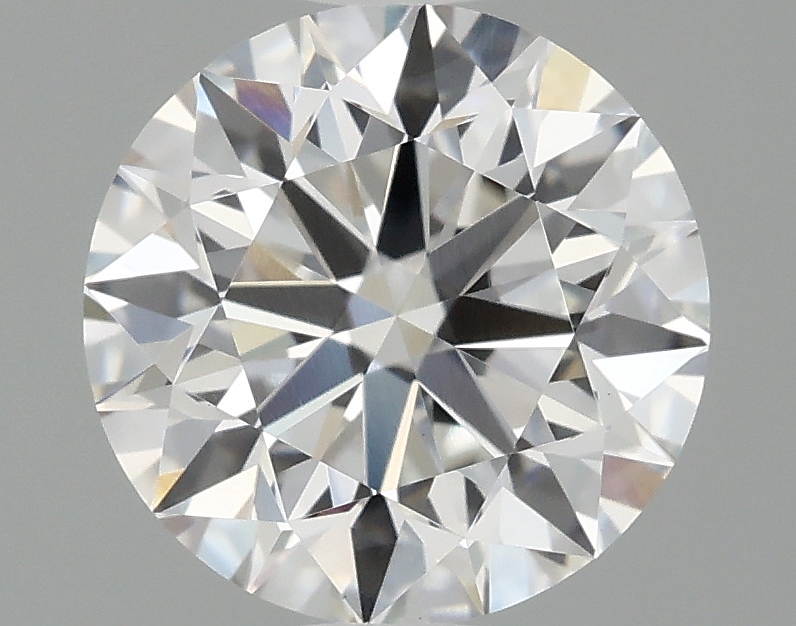 1.46 CT Round Brilliant Diamond