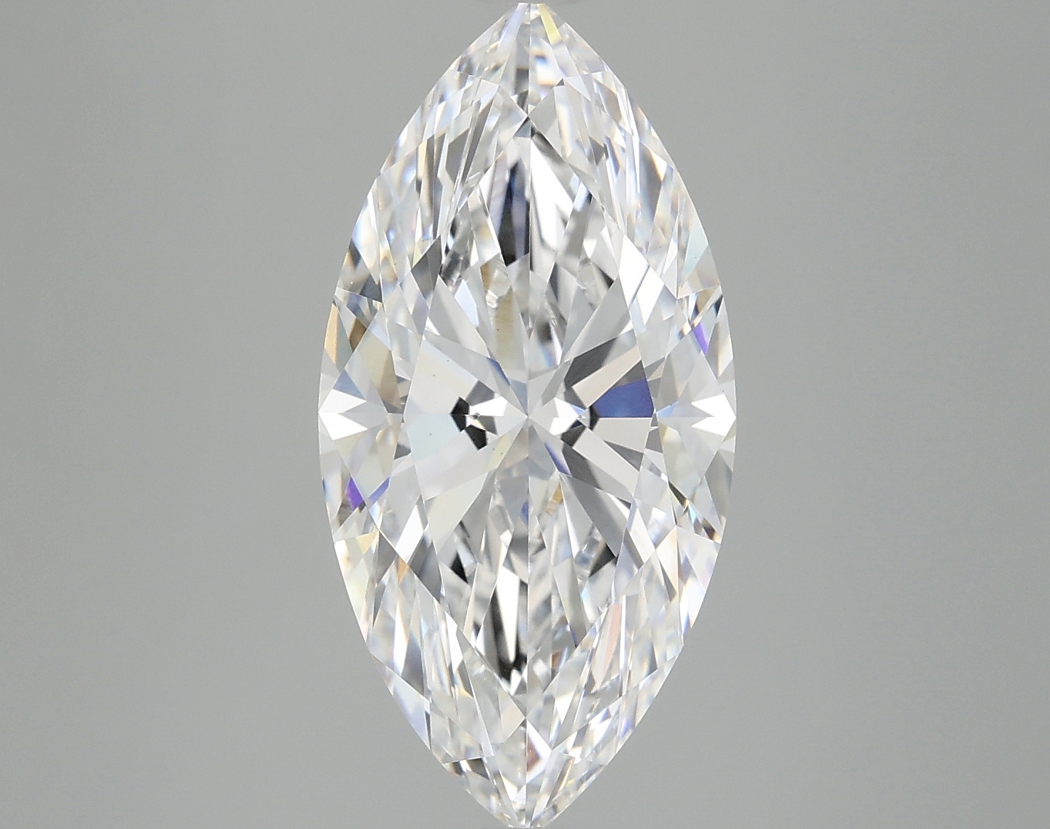 5.03 CT Marquise Diamond