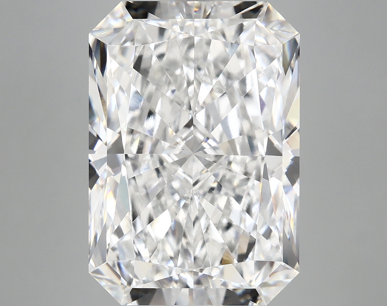 10.72 CT Radiant Diamond