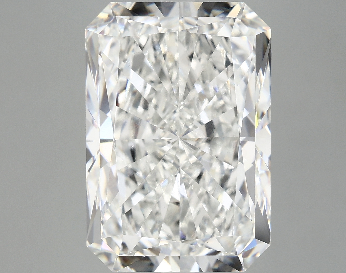 10.55 CT Radiant Diamond