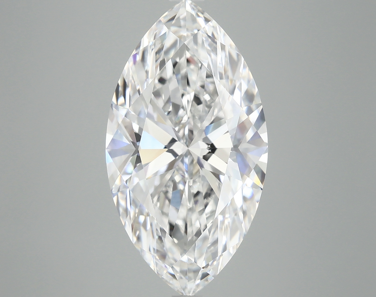 6.05 CT Marquise Diamond