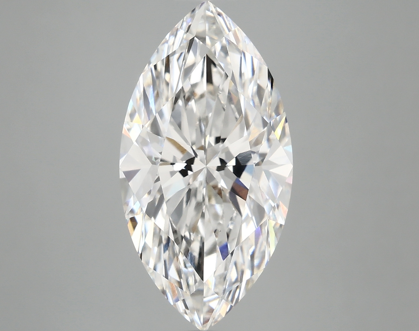 5.01 CT Marquise Diamond