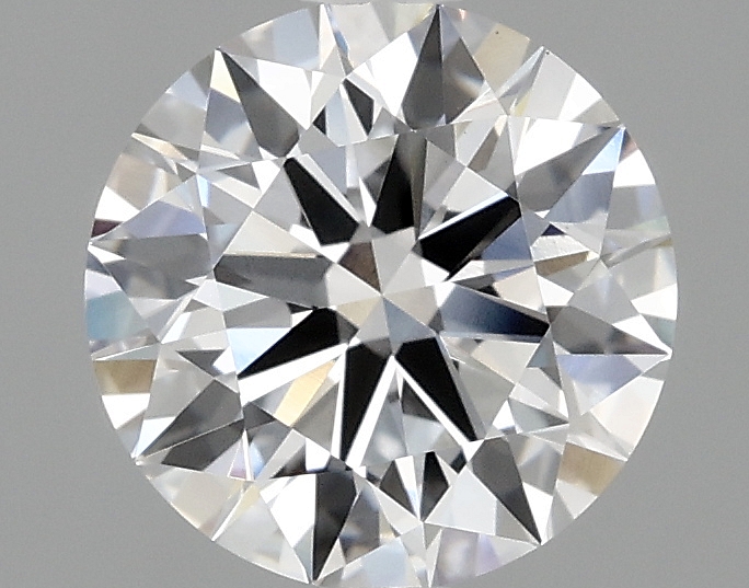 1.96 CT Round Brilliant Diamond
