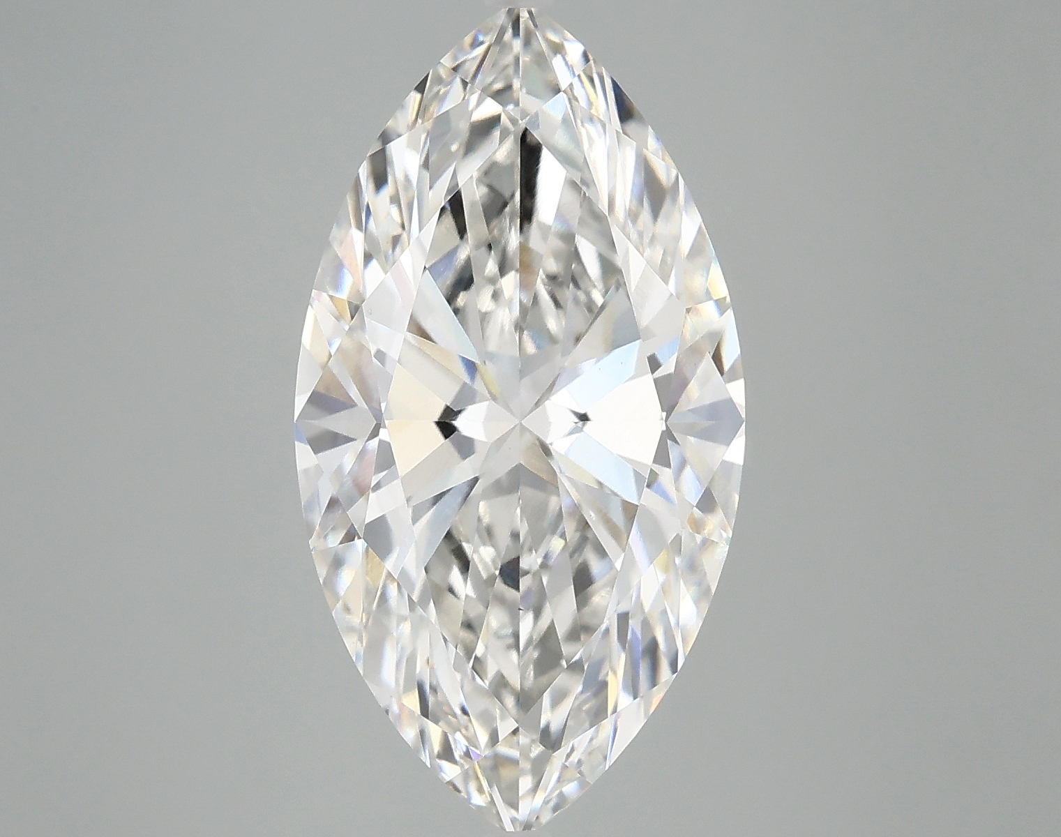 6.05 CT Marquise Diamond