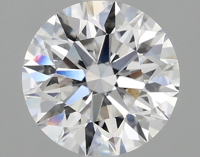 1.98 CT Round Brilliant Diamond