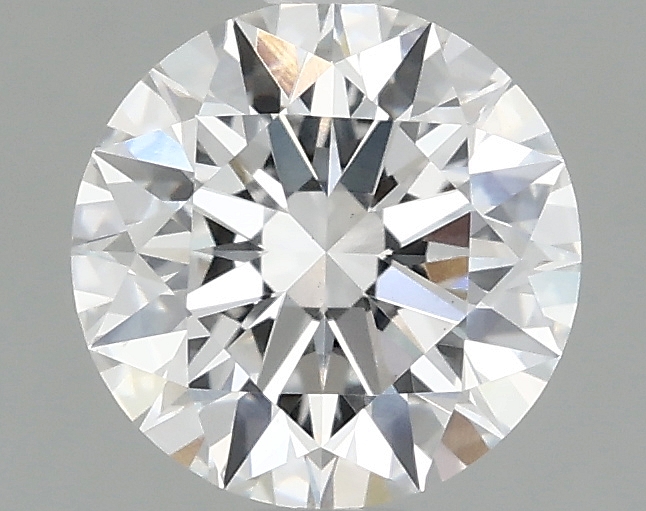 1.46 CT Round Brilliant Diamond