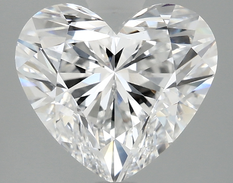 3.03 CT Heart Diamond