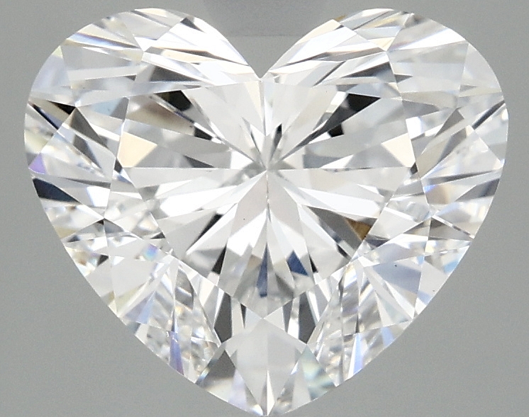 3.03 CT Heart Diamond