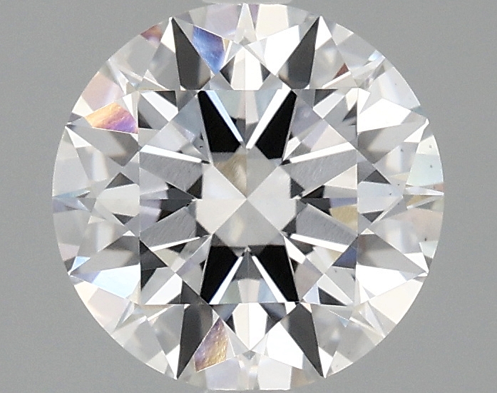 1.96 CT Round Brilliant Diamond