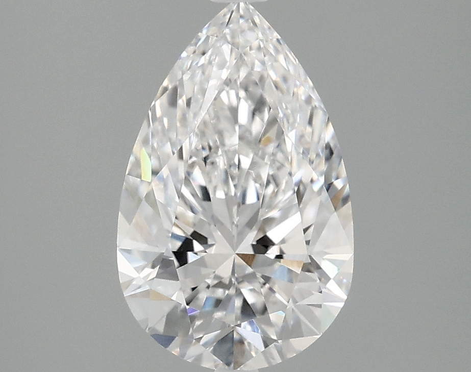 1.98 CT Pear Diamond