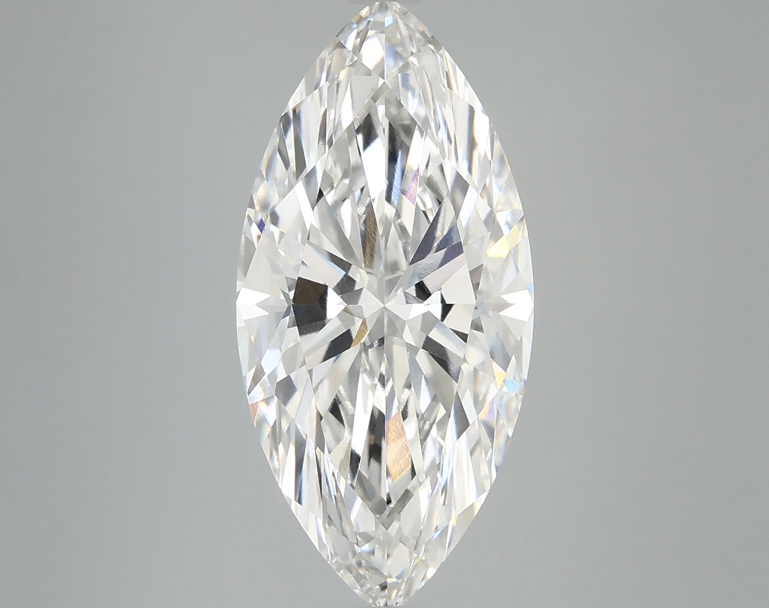 5.04 CT Marquise Diamond