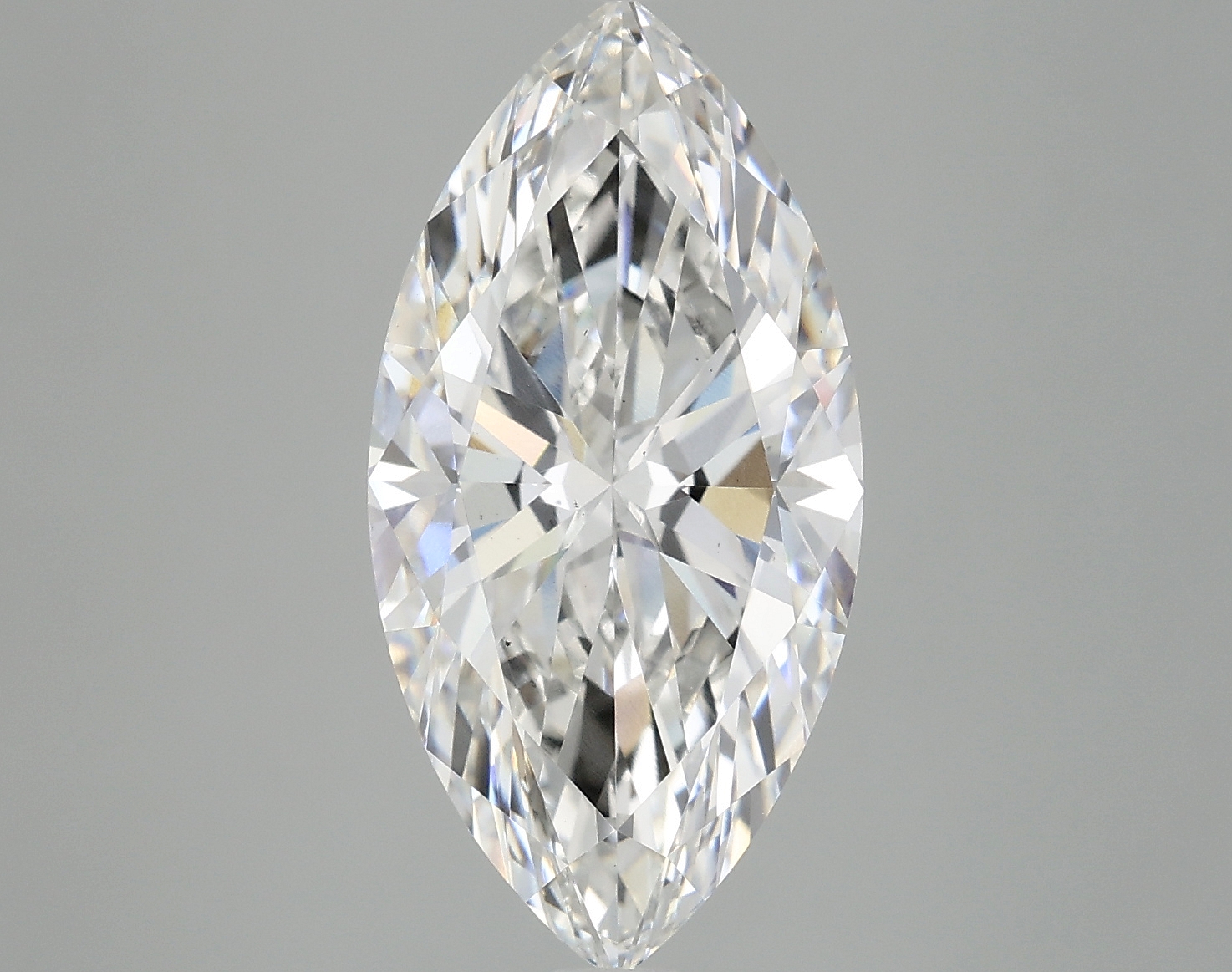 5.02 CT Marquise Diamond
