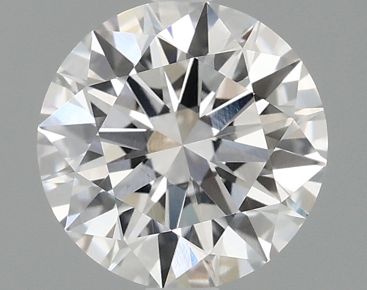 1.47 CT Round Brilliant Diamond