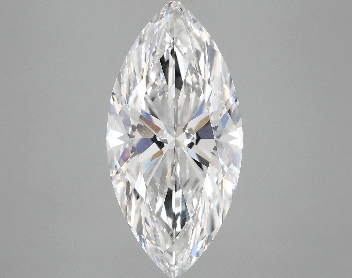 4.10 CT Marquise Diamond
