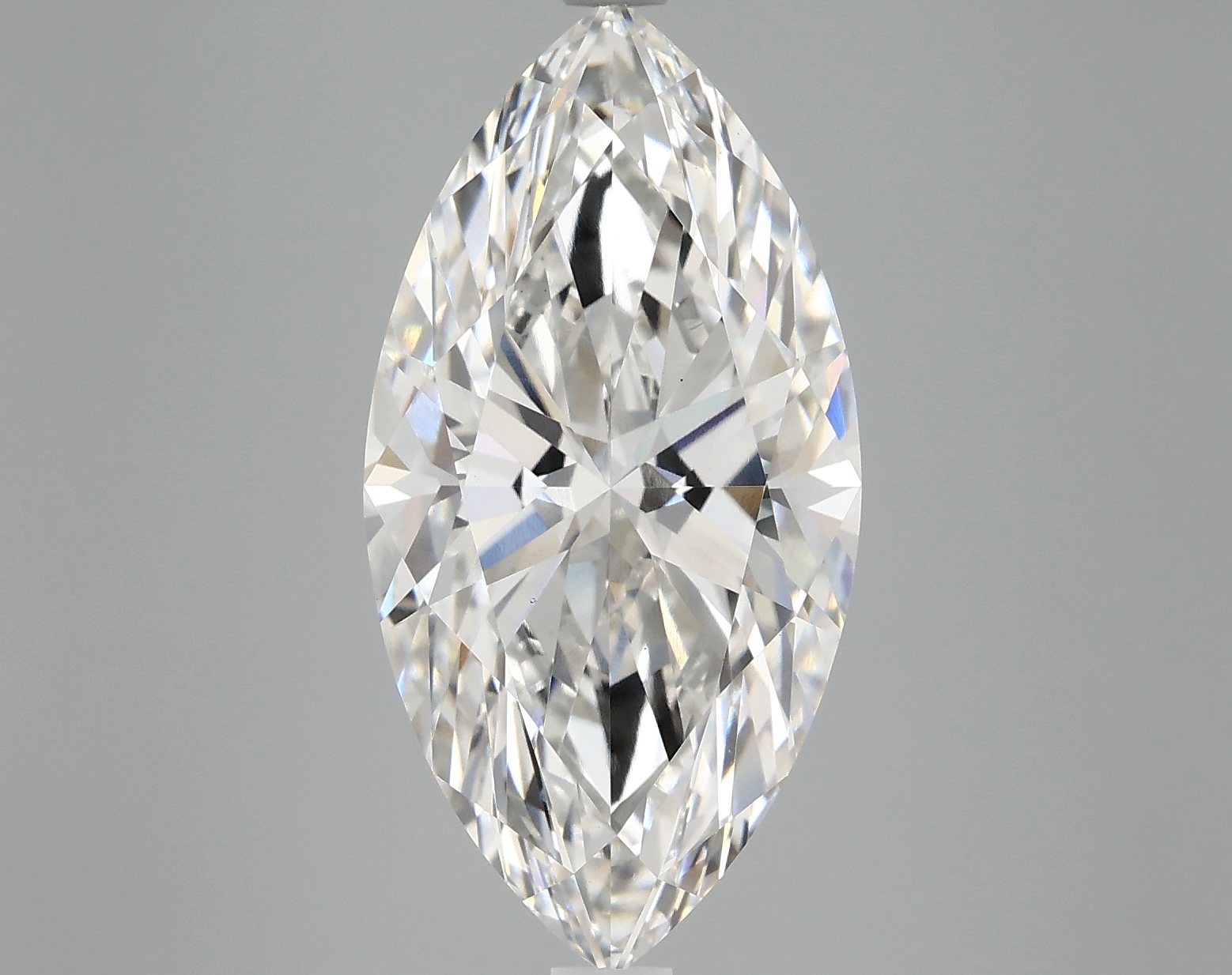 6.07 CT Marquise Diamond