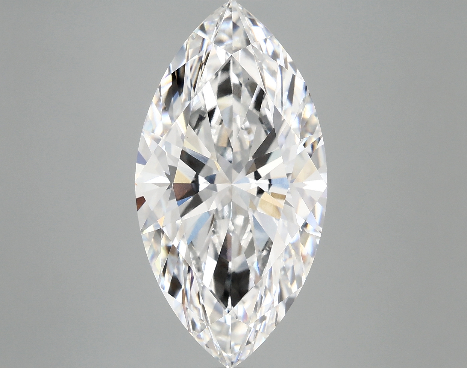 6.15 CT Marquise Diamond