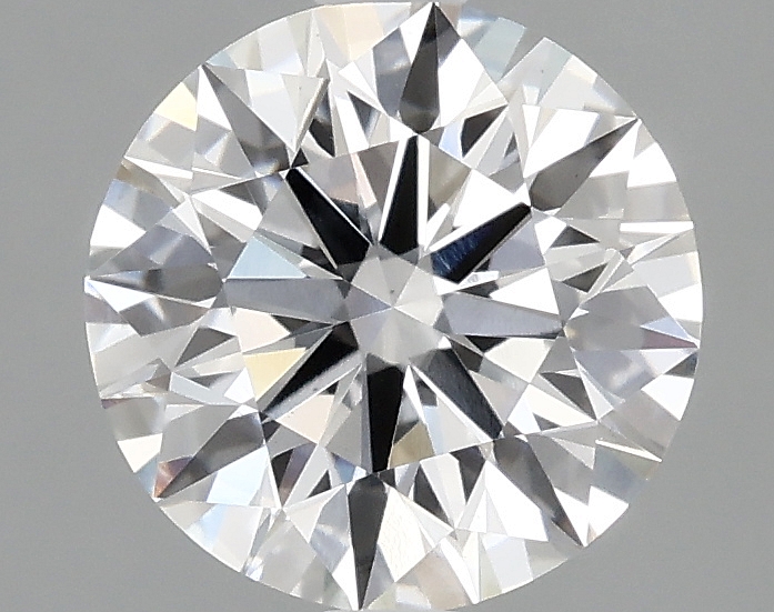 1.96 CT Round Brilliant Diamond