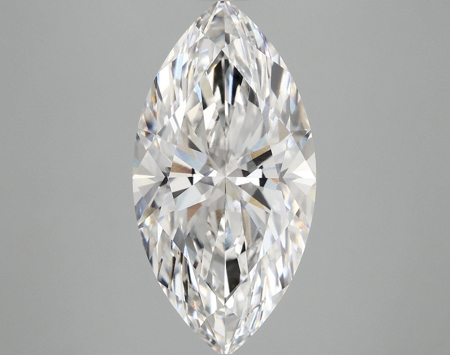 5.09 CT Marquise Diamond
