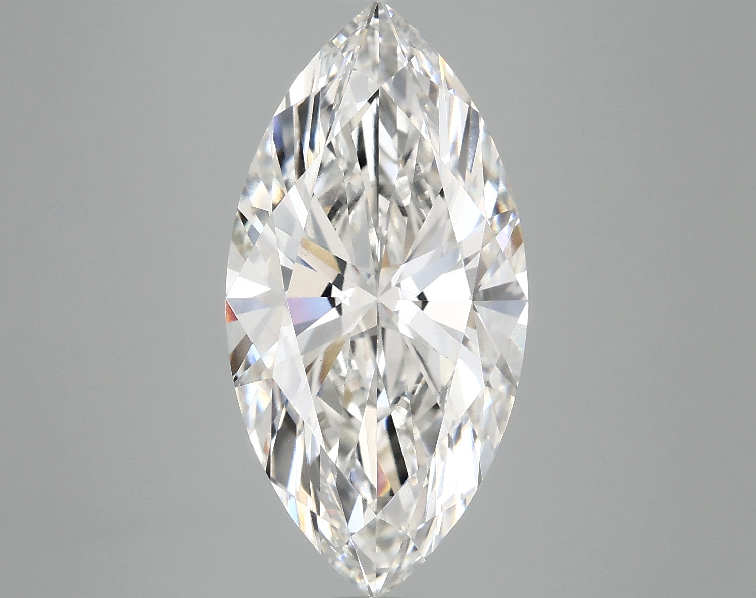 5.09 CT Marquise Diamond